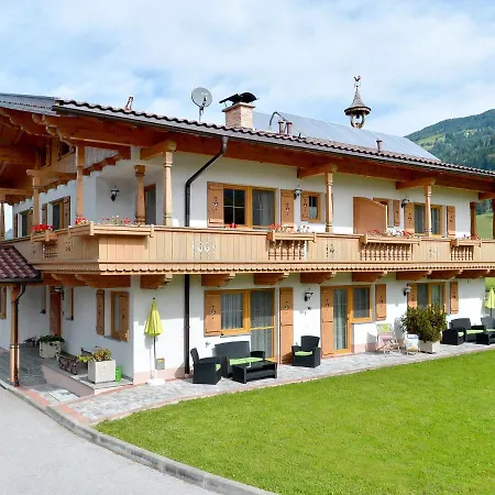 Daire Morgensonne - Zaz555 Aschau Im Zillertal