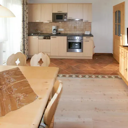 Apartamento Morgensonne - Zaz555 Aschau Im Zillertal