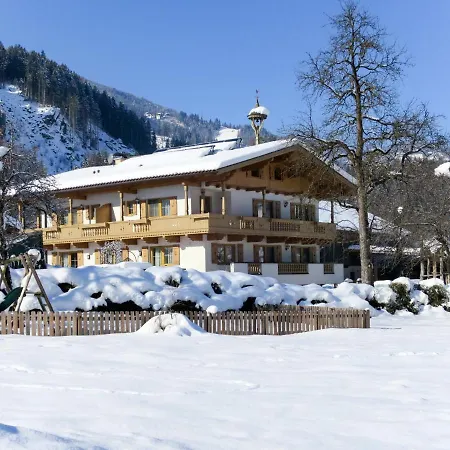 Morgensonne - Zaz555 * Aschau Im Zillertal